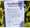 MEDITATION - INFUSION CBD