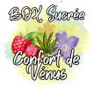 BOX Sucrée - Confort de Vénus