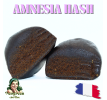 🔵 AMNESIA HASH 25% CBD