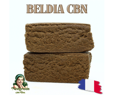 BELDIA CBN - GROSSES QUANTITES