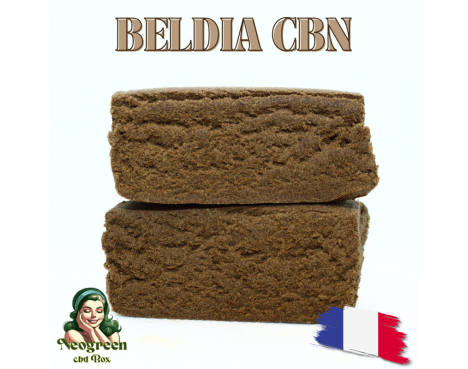 BELDIA CBN - GROSSES QUANTITES