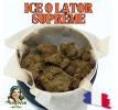 🔵 ICE O LATOR SUPRÊME 47% CBD + 8% CBG + 1.2% CBN