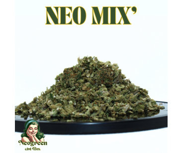 LE NEO MIX' 2024 - GROSSES QUANTITES