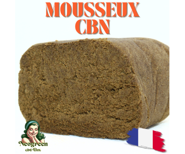 LE MOUSSEUX 30% CBN