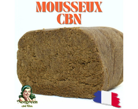 LE MOUSSEUX 30% CBN