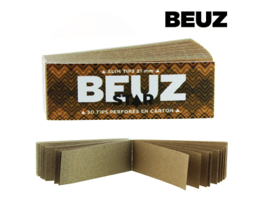 BEUZ FILTRE CARTON - STAR