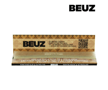 BEUZ SLIM - 32 feuilles STAR