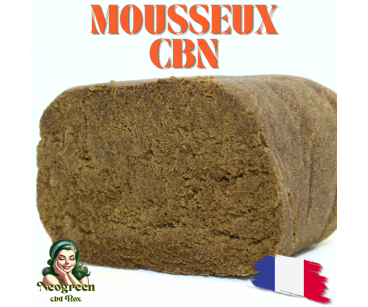 LE MOUSSEUX CBN - GROSSES QUANTITES