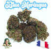 BLUE MERINGUE - GROSSES QUANTITES