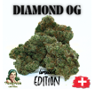 DIAMOND OG [Série Limitée !] - DIVINE 💎