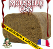 🟣 LE MOUSSEUX 30% CBN + 13% CBD + 6% CBG