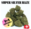 SUPER SILVER HAZE - MINI DIVINE 💎