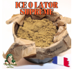 🔵 ICE O LATOR SUPRÊME 47% CBD + 8% CBG + 1.2% CBN