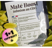 MATE BOOST - INFUSION CBG