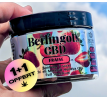 LES BERLINGOTS 20mg CBD - Fraise