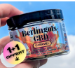 LES BERLINGOTS 20mg CBD - Caramel