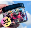 LES BERLINGOTS 20mg CBD - Cerise