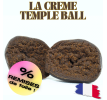 🔵 LA CREME - TEMPLE BALL 22% CBD + 11% CBG