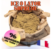 🔵 ICE O LATOR SUPRÊME 47% CBD + 8% CBG + 1.2% CBN