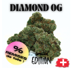 DIAMOND OG [Série Limitée !] - DIVINE 💎