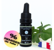 HUILE 8% CBD ANIMAUX