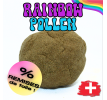 🔵 RAINBOW POLLEN 16% CBD