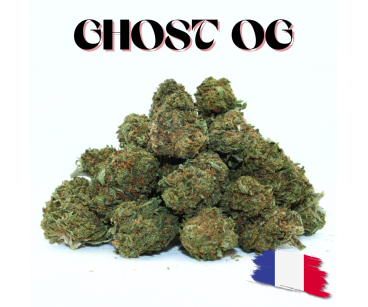 GHOST OG - MINI ESSENTIELLE ⭐