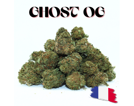 GHOST OG - MINI ESSENTIELLE ⭐