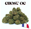 GHOST OG - MINI ESSENTIELLE ⭐ 100GR