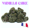 VANILLA CAKE - MINI ESSENTIELLE ⭐ 100GR