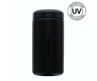 POT DE CONSERVATION EN VERRE ANTI-UV 500ml