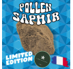 ⚡SAPHIR - DRY POLLEN 16.1% CBD - 1+1 OFFERT⚡