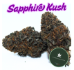 SAPPHIRE KUSH - [L'HERBE EN PROVENCE] DIVINE 💎