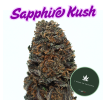 SAPPHIRE KUSH - [L'HERBE EN PROVENCE] DIVINE 💎