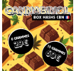 CANNABINOL - BOX HASHS CBN