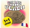 ⚡PEACH - DRY POLLEN 19.1% CBD - 1+1 OFFERT⚡