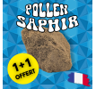 ⚡SAPHIR - DRY POLLEN 16.1% CBD - 1+1 OFFERT⚡