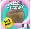 ⚡CANDY - DRY POLLEN 17.5% CBD - 1+1 OFFERT⚡