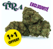 ⚡T.R.4 - 1+1 OFFERT⚡