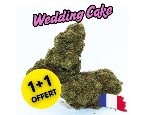 ⚡WEDDING CAKE - 1+1 OFFERT⚡