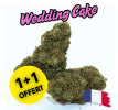 ⚡WEDDING CAKE - 1+1 OFFERT⚡