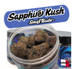 SAPPHIRE KUSH INDOOR - MINI DIVINE💎 SAPPHIRE KUSH INDOOR - MINI DIVINE💎