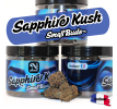 SAPPHIRE KUSH INDOOR - MINI DIVINE💎 SAPPHIRE KUSH INDOOR - MINI DIVINE💎