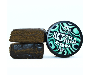 KETAMA CBN 🍫