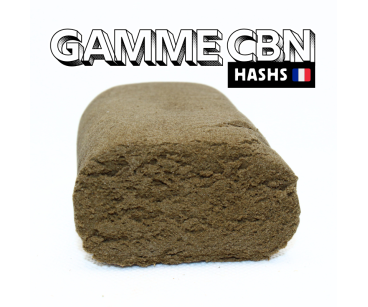 LE MOUSSEUX CBN 🫧