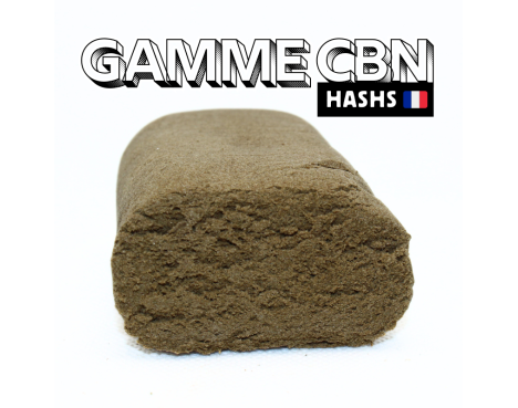 LE MOUSSEUX CBN 🫧