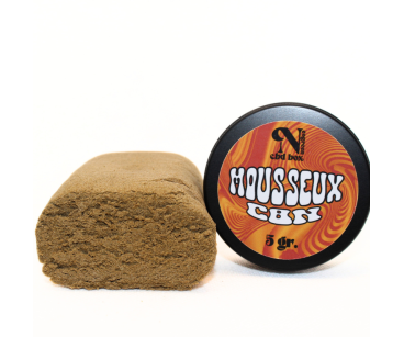 LE MOUSSEUX CBN 🫧