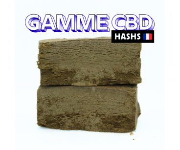 GOLDEN MOUSSEUX 🪙