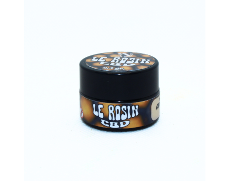 ROSIN' CBD/CBG/CBN 🍯