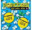 POPCORN - BOX SMALL BUDS